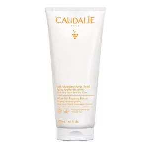Caudalie, lapte regenerant după plajă, 200 ml