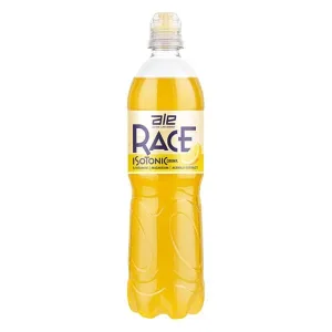 ALE Race Isotonic Drink, lichid, aromă de lămâie, 750 ml