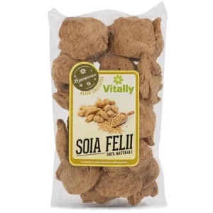 Soia felii, 250 g, Vitally