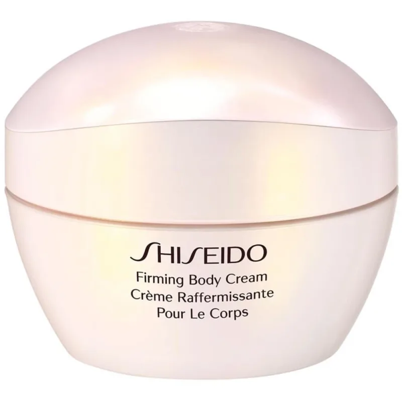 Shiseido Firming Cremă de corp pentru fermitate, 200 ml — preț și oferte