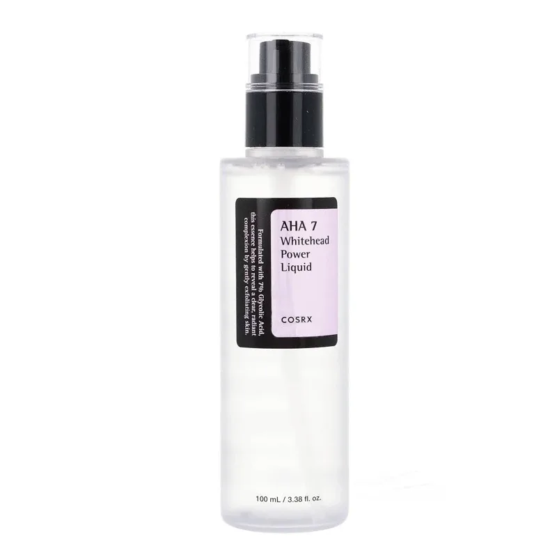 Cosrx AHA 7 Whitehead Power Liquid, lichid peeling AHA, 100 ml — preț și oferte