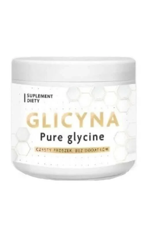Glicină 250g Hepatica — preț și oferte