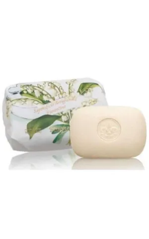 Săpun italian natural cu aromă de CONVALIA 200g