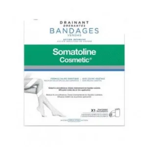 Bandaje drenante Somatoline 2U