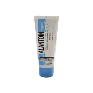 ALANTOIN Unguent, 50ml