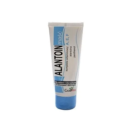ALANTOIN Unguent, 50ml GorVita — preț și oferte