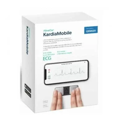 Kardia mobile ac009 — preț și oferte