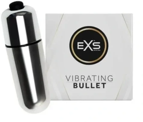 EXS Vibrating Bullet Mini vibrator — preț și oferte