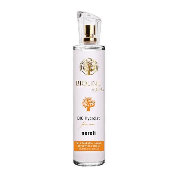 Bioline By JoAnn, BIO neroli hidratant, 75 ml — preț și oferte