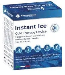 PHARMAMENTIS INSTANT ICE 2BUST — preț și oferte