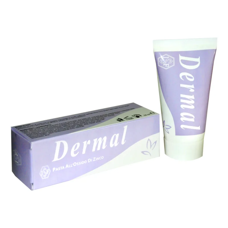 PASTĂ DERMICĂ 50ML — preț și oferte