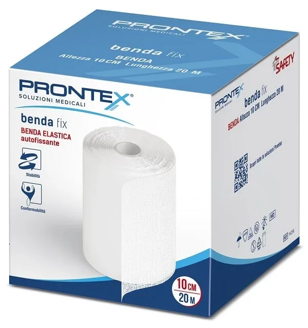 BANDAJ FIX PRONTEX CM10X20M — preț și oferte