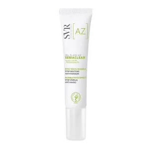 Gel anti-imperfectiuni Flash 4H Sebiaclear, SVR | 15 ml