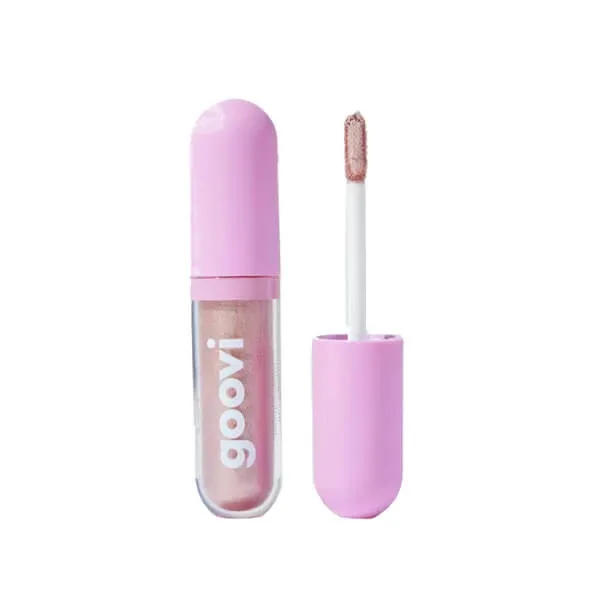 Fard de ochi lichid Goovi 01 Apricot Gold — preț și oferte