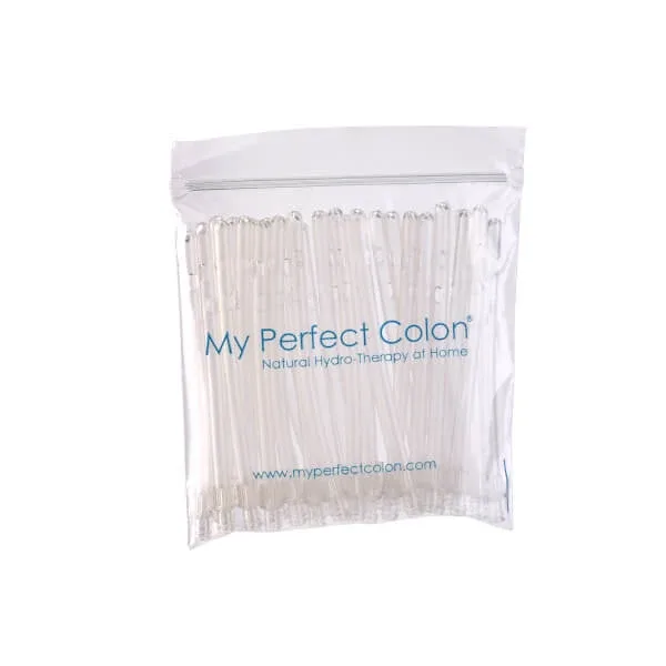 My Perfect Colon 30 Minicanule rectale — preț și oferte