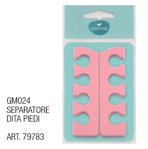 VANTAGE GM024 SEPARATOR DE DEGETE — preț și oferte