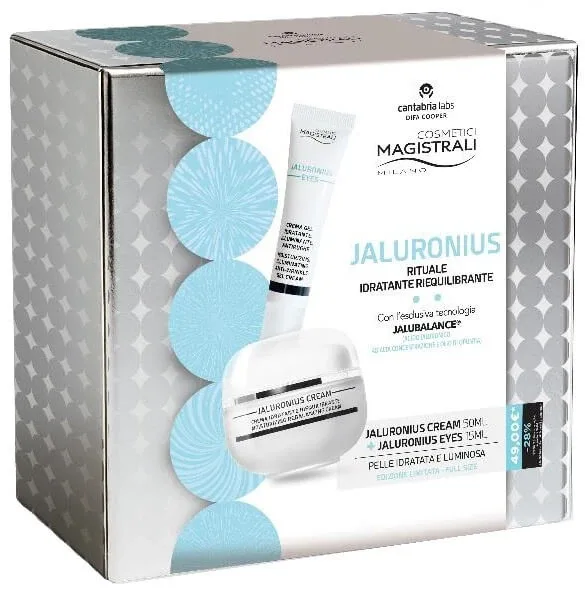 JALURONIUS RITUAL 2025 2PCS — preț și oferte