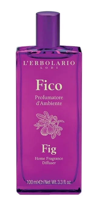 L'Erbolario - Parfum Fico 50 ml