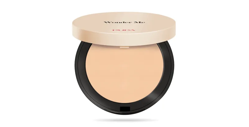 PUPA WONDER ME PUDRĂ NUDE 020 — preț și oferte