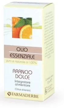 FARMADERBE DULCE ARA ESS ULEI — preț și oferte