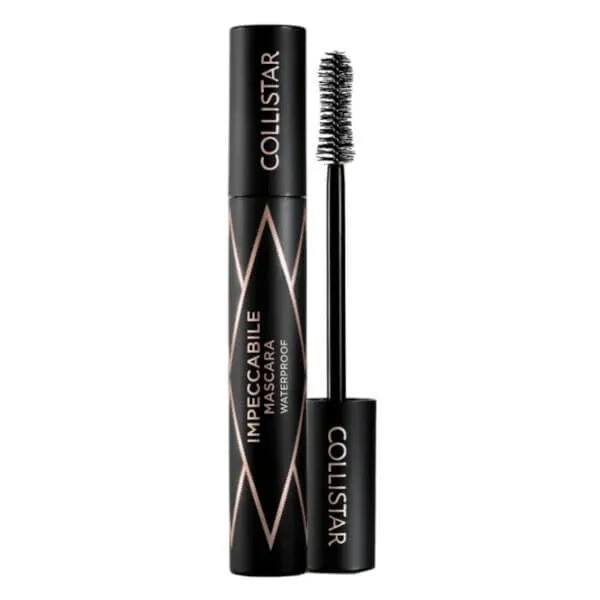 Collistar Impeccable Waterproof Mascara - ultra negru — preț și oferte