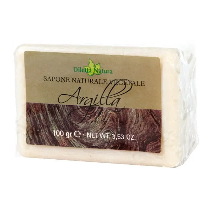 DILETTA N SAP ARGILĂ 100G — preț și oferte