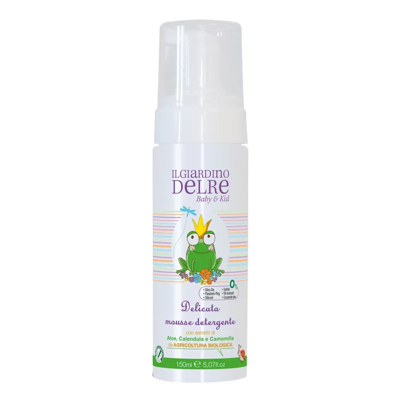 GRĂDINA REGELUI MOUSSE DET — preț și oferte