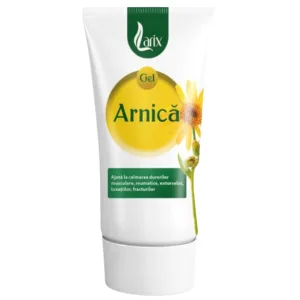Gel Arnica, Larix | 150 ml