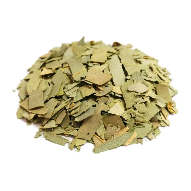 Eucalipt frunze de ceai din plante 100 g — preț și oferte
