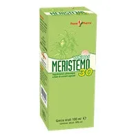 MERISTEM INKAS 30 100ML — preț și oferte
