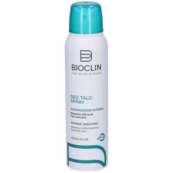 Deo Pro Talc Spray 150g Promo — preț și oferte