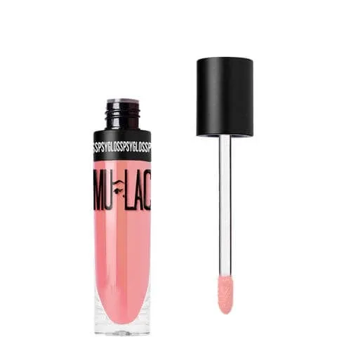 MULAC LIPGLOSS PSYGLOSS HASTY 04 — preț și oferte
