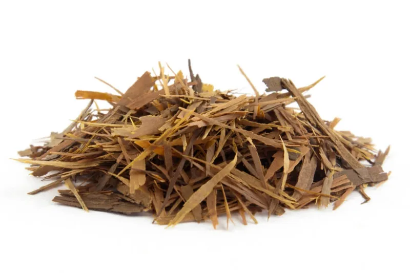 Tabebuia Bark Cut Herbal Tea 100 Gr — preț și oferte