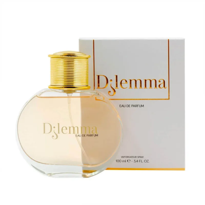 GMP DILEMMA D EDP 100 VAPO — preț și oferte