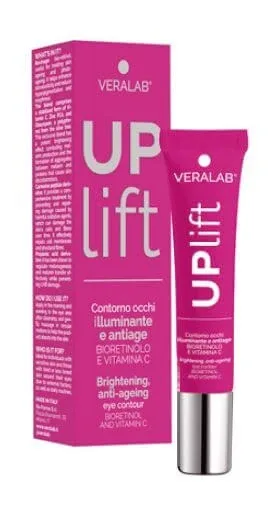 VERALAB UPLIFT CONTUR DE OCHI — preț și oferte
