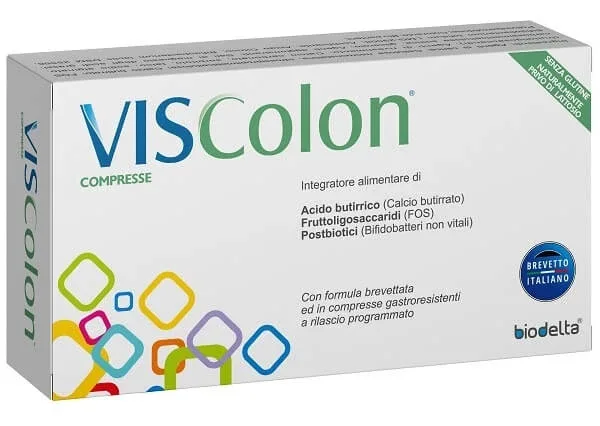VISCOLON 30CPR GASTRORESIST — preț și oferte