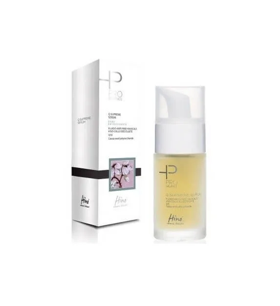 Hino ProBalance Q-supreme Serum Antioxidant Serum 30ml — preț și oferte
