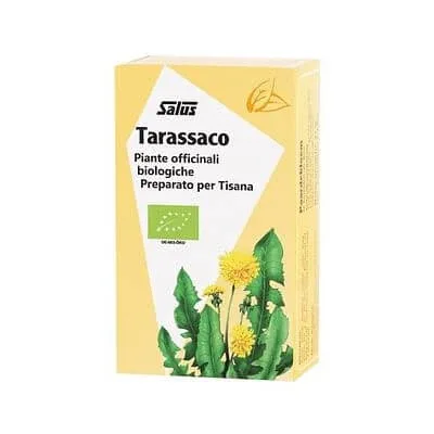Salus Dandelion Herbal Tea 15 Filtre organice Salus Haus — preț și oferte