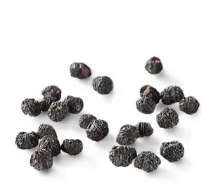 Ardei Tasmanian Fructe întregi 100 Gr