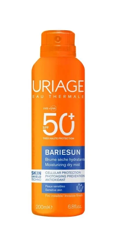BARIESUN SPF50+ BRUME SECHE HY — preț și oferte