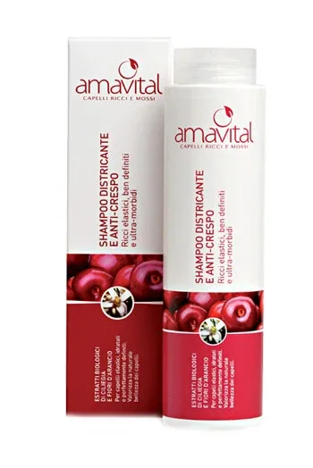 AMAVITAL ȘAMPON DISTRICT A/CRE — preț și oferte