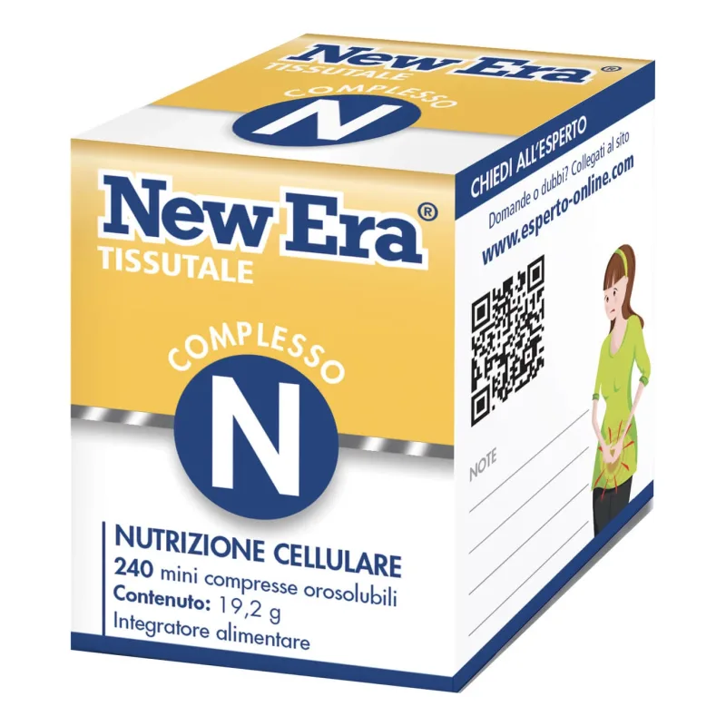 New Era N 240 Granule — preț și oferte
