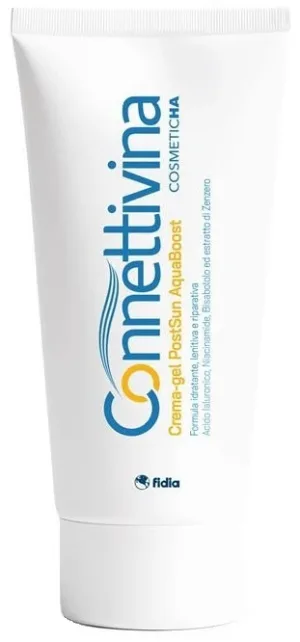 CONNETTIVINA GEL CREMĂ POSTSUN