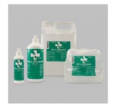 Cubitainer Gel cu ultrasunete 5000 Ml — preț și oferte