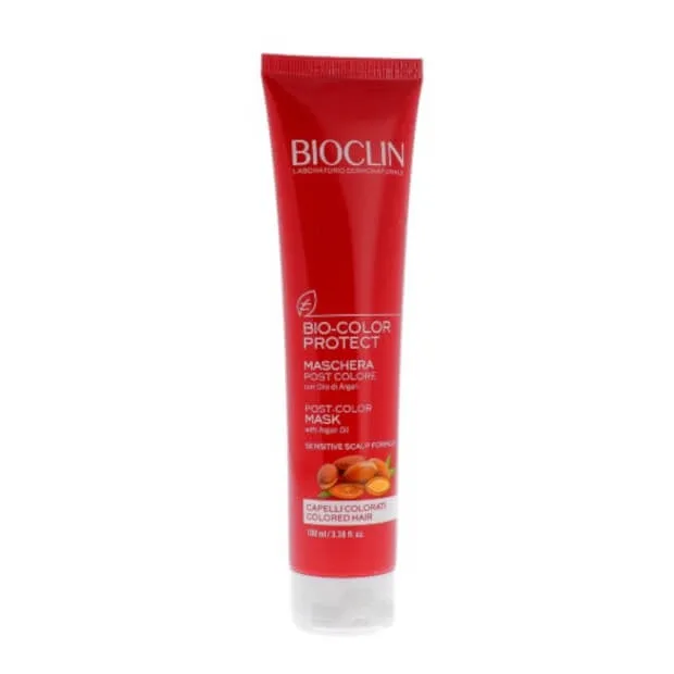 Mască Bioclin Post-Color 100ml — preț și oferte