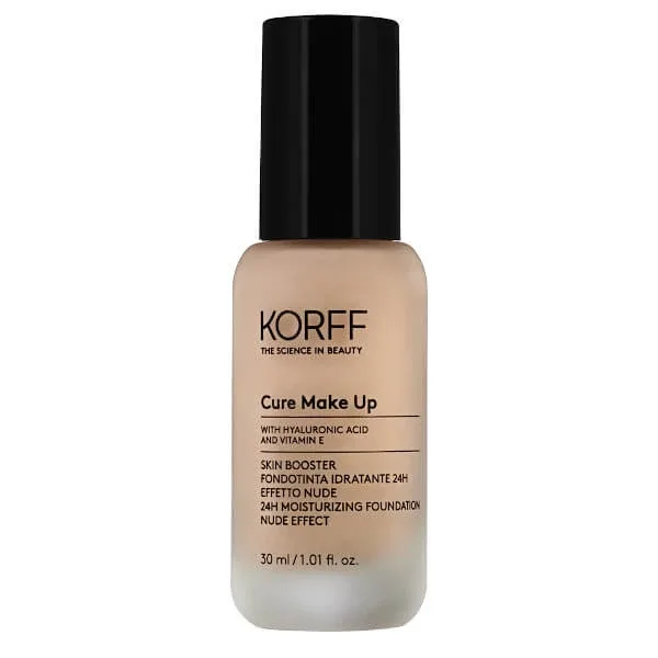 Fond de ten Korff Skin Booster 06 — preț și oferte