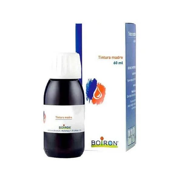 Agnus Castus Tinctura mamă 60 ml — preț și oferte