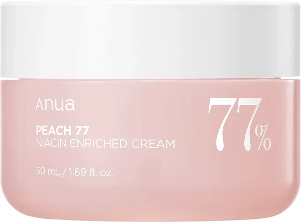 ANUA PEACH 77% NIACINĂ ENRIC CR — preț și oferte