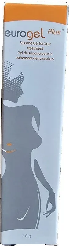 EUROGEL PLUS GEL 10ML — preț și oferte