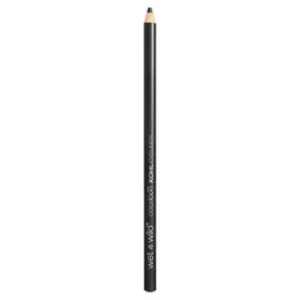Wet n Wild creion eyeliner Kohl E603A negru - creion de ochi